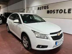 CHEVROLET Cruze 1.6 LS