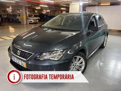 Seat Leon 1.5 TSI Xcellence 150cv