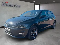Volkswagen Polo 1.0 TSI 95CV DSG7 CARAT