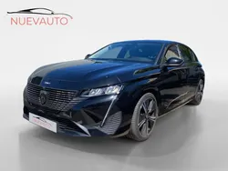 PEUGEOT 308 BlueHDi 130ch SS EAT8 Allure Pack
