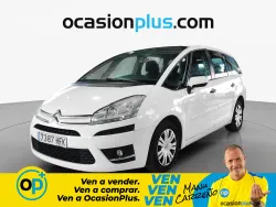 CITROEN C4 Grand Picasso 1.6HDI Business