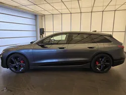 AUDI A6 e-tron Avant Performance 367 ch 100 kWh S line