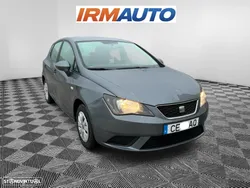 SEAT Ibiza 1.2 TDI Reference