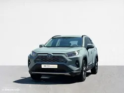 Toyota RAV4 2.5 HDF Comfort