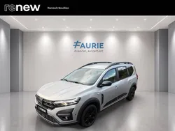 DACIA Jogger ECO-G 100 5 places SL Extreme +