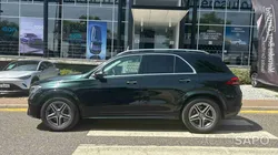 Mercedes-Benz Classe GLE de 2024