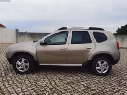 Dacia Duster Dci