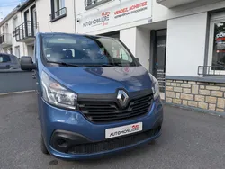 RENAULT Trafic Combi 1.6 CDI 125 CH L2 ZEN