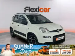 FIAT Panda 1.0 Gse City Cross Hybrid