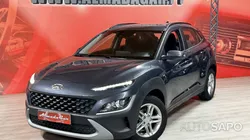 Hyundai Kauai de 2021