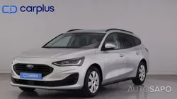 Ford Focus 1.0 EcoBoost Connected de 2023