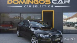 Audi A3 Sportback 1.6 TDI Sport de 2017