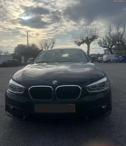 BMW 116 d