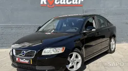 Volvo S40 1.6 D Momentum de 2011