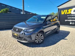 Seat Arona 1.0 TSI Style