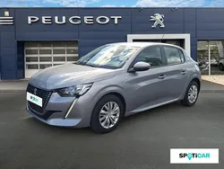 Peugeot 208 BlueHDi 100 S&S BVM6 Active