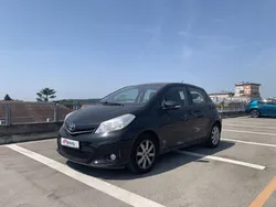 Toyota YARIS 69 VVT-I TENDANCE 5P