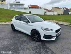 Cupra Leon 1.4 e-Hybrid VZ DSG