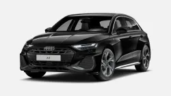 Audi A3 Sportback TDI S line S tronic 110kW