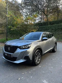Peugeot 2008 Standard
