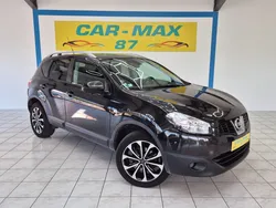 Nissan Qashqai 1.5 dCi 110 cv Pack Teckna
