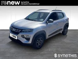 Dacia Spring Expression
