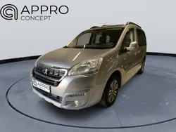 PEUGEOT PARTNER 1.6 BlueHDi - 100 II TEPEE COMBI Tepee Style PHASE 3