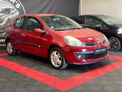 Renault Clio III 1.2i GARANTIE 12 MOIS