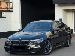 BMW Serie 5 M550d xDrive