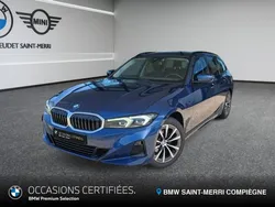 BMW Série 3 TOURING G21 LCI (G21) 318I 156CH BVA8