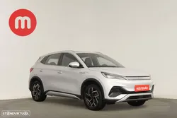 BYD Atto 3 60.48 kWh Comfort