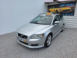 Volvo V50 Sw 1.6D 110cv 03/2009