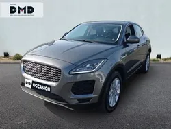 Jaguar E-Pace 2.0P 200ch S AWD BVA9 12cv