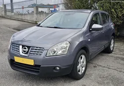 Nissan Qashqai 1.5 DCI