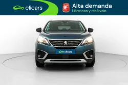 Peugeot 5008 1.6BlueHDi S&S Allure 120