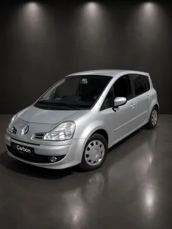 Renault Grand MODUS