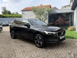 Volvo XC60 2.0 D4 Momentum Plus Geartronic