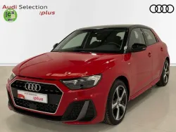 AUDI A1 Sportback 30 TFSI Adrenalin Black Edition S tronic