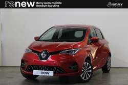 Renault Zoe R110 Intens