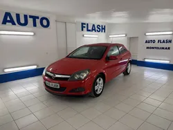 Opel ASTRA GTC 1.3 CDTI90 ENJOY