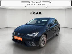 Seat Ibiza 1.0 MPI 80 ch S/S BVM5 Copa