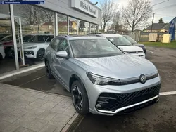 VOLKSWAGEN Tiguan 2.0 TDI 150ch DSG7 R-Line Edition