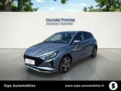 Hyundai i20 1.0 T-GDi 100 Creative 5p