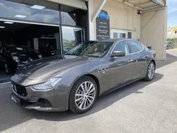 MASERATI GHIBLI 3.0d V6 24V 274 cv - Boite Auto - Garantie 12 mois