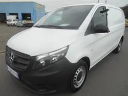 18990 ht mercedes vito compact pro 111 cdi 16v 114ch - 87432 km