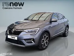 Renault Arkana 1.3 TCe Intens EDC