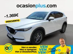 MAZDA CX-5 2.2DE Style+ 2WD 150