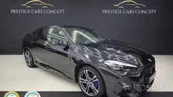 BMW Série 2 218 i Pack M de 2021