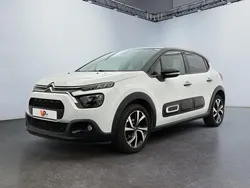 Citroën C3 BlueHDi 100 S&S BVM6 Shine Pack