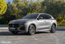 Maserati Grecale 2.0 GT